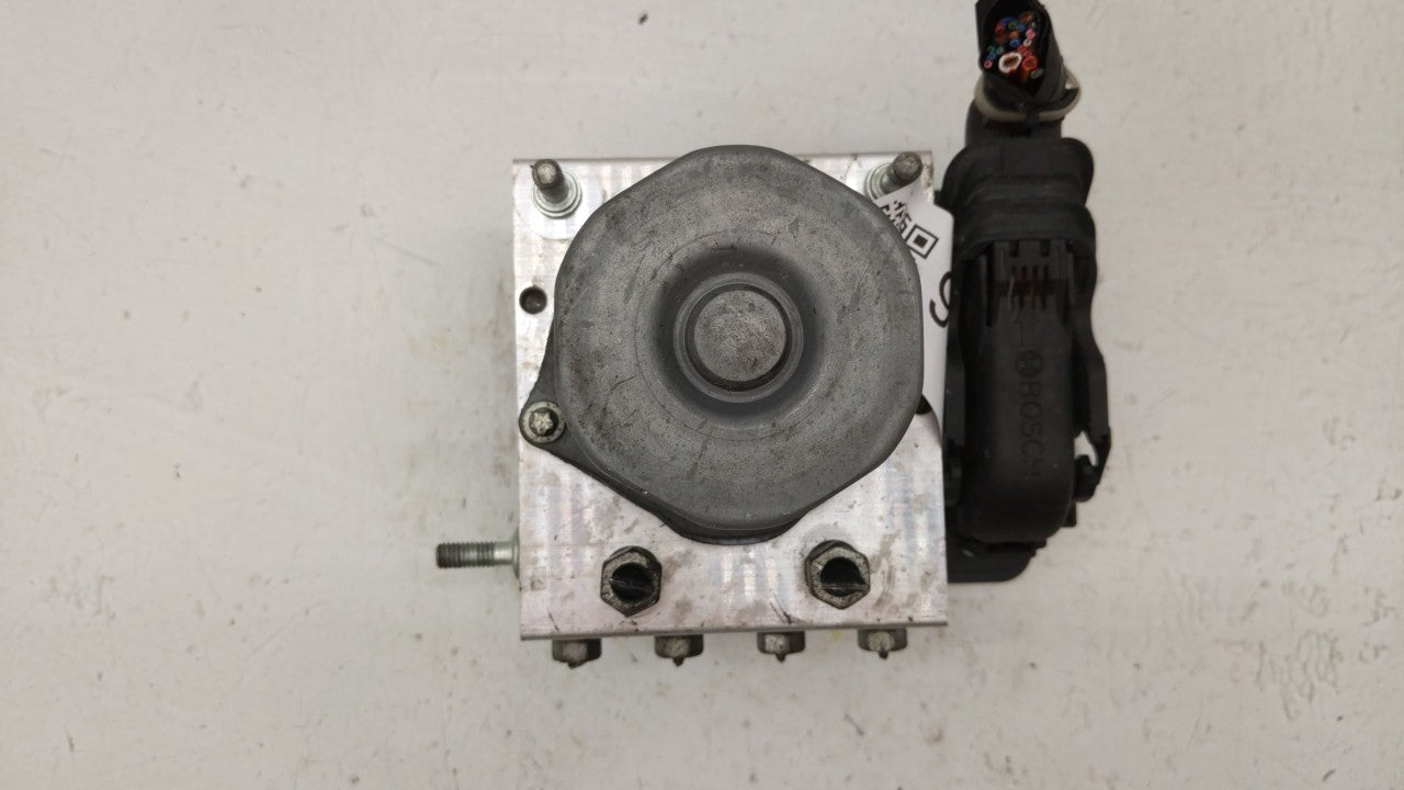 2017 Subaru Forester ABS Pump Control Module Replacement P/N:27536SG190 Fits OEM Used Auto Parts - Oemusedautoparts1.com