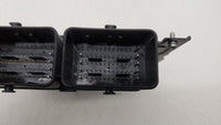 2017 Subaru Forester PCM Engine Control Computer ECU ECM PCU OEM P/N:22765AH861 22765AH860 Fits OEM Used Auto Parts - Oemuse