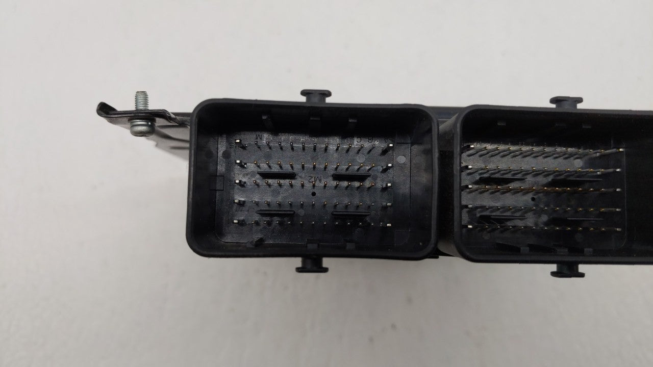 2017 Subaru Forester PCM Engine Control Computer ECU ECM PCU OEM P/N:22765AH861 22765AH860 Fits OEM Used Auto Parts - Oemuse