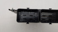 2017 Subaru Forester PCM Engine Control Computer ECU ECM PCU OEM P/N:22765AH861 22765AH860 Fits OEM Used Auto Parts - Oemuse