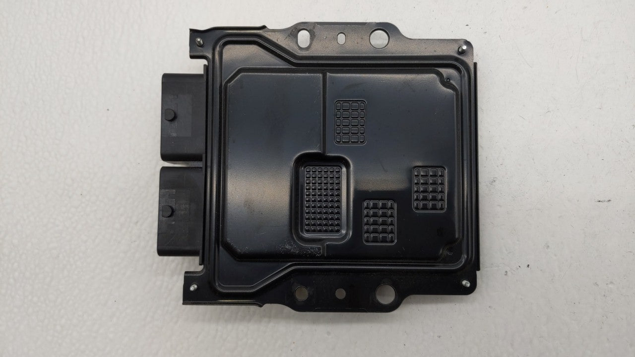 2017 Subaru Forester PCM Engine Control Computer ECU ECM PCU OEM P/N:22765AH861 22765AH860 Fits OEM Used Auto Parts - Oemuse