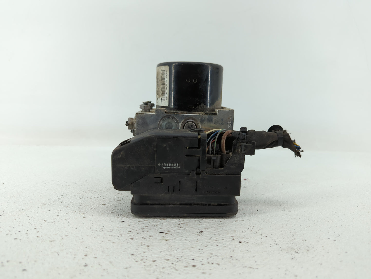 2017 Subaru Forester ABS Pump Control Module Replacement P/N:A 172 431 43 12 27536SG190 Fits OEM Used Auto Parts - Oemusedau