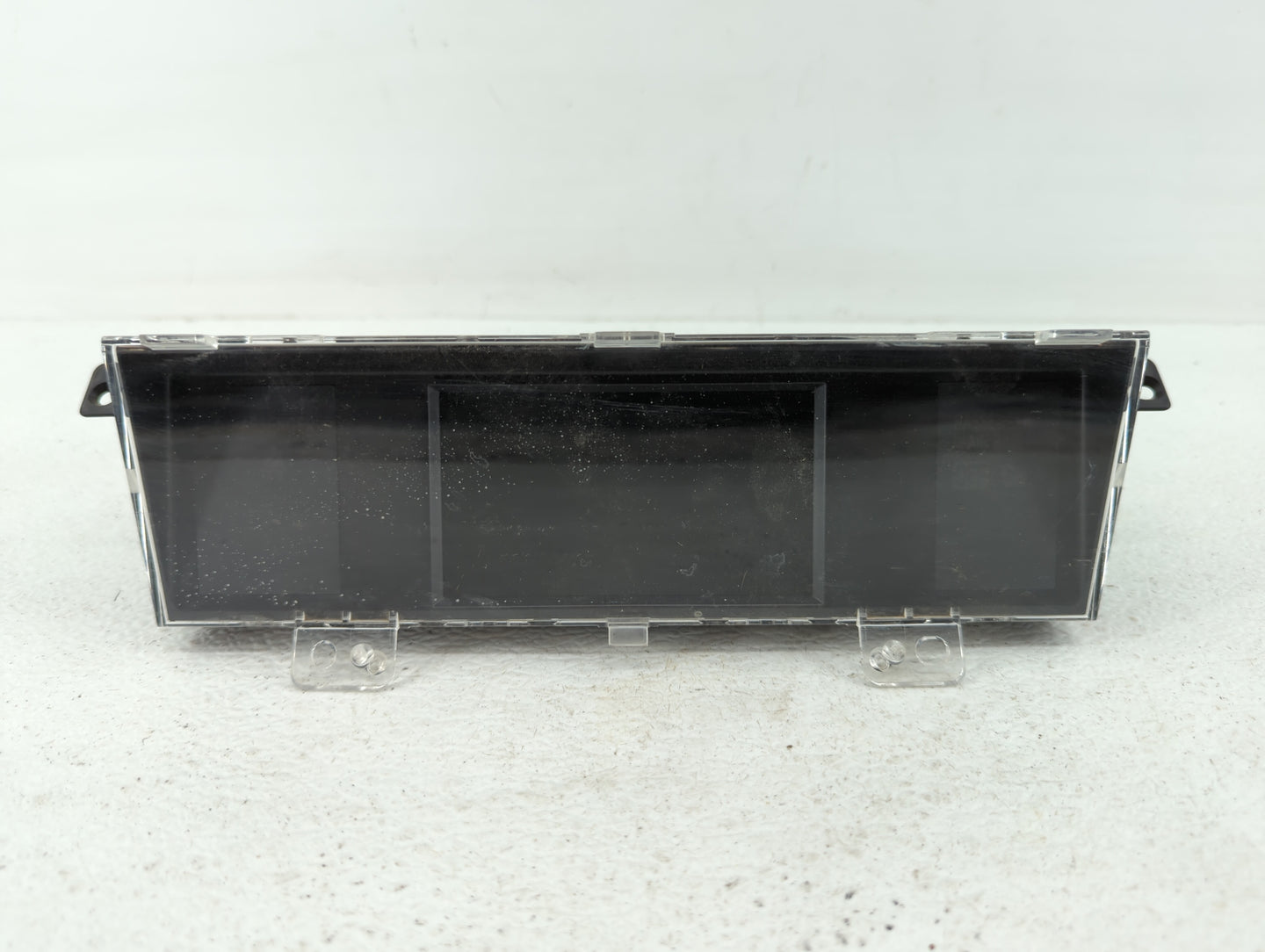 2017-2017 Subaru Forester Information Display Screen - Oemusedautoparts1.com