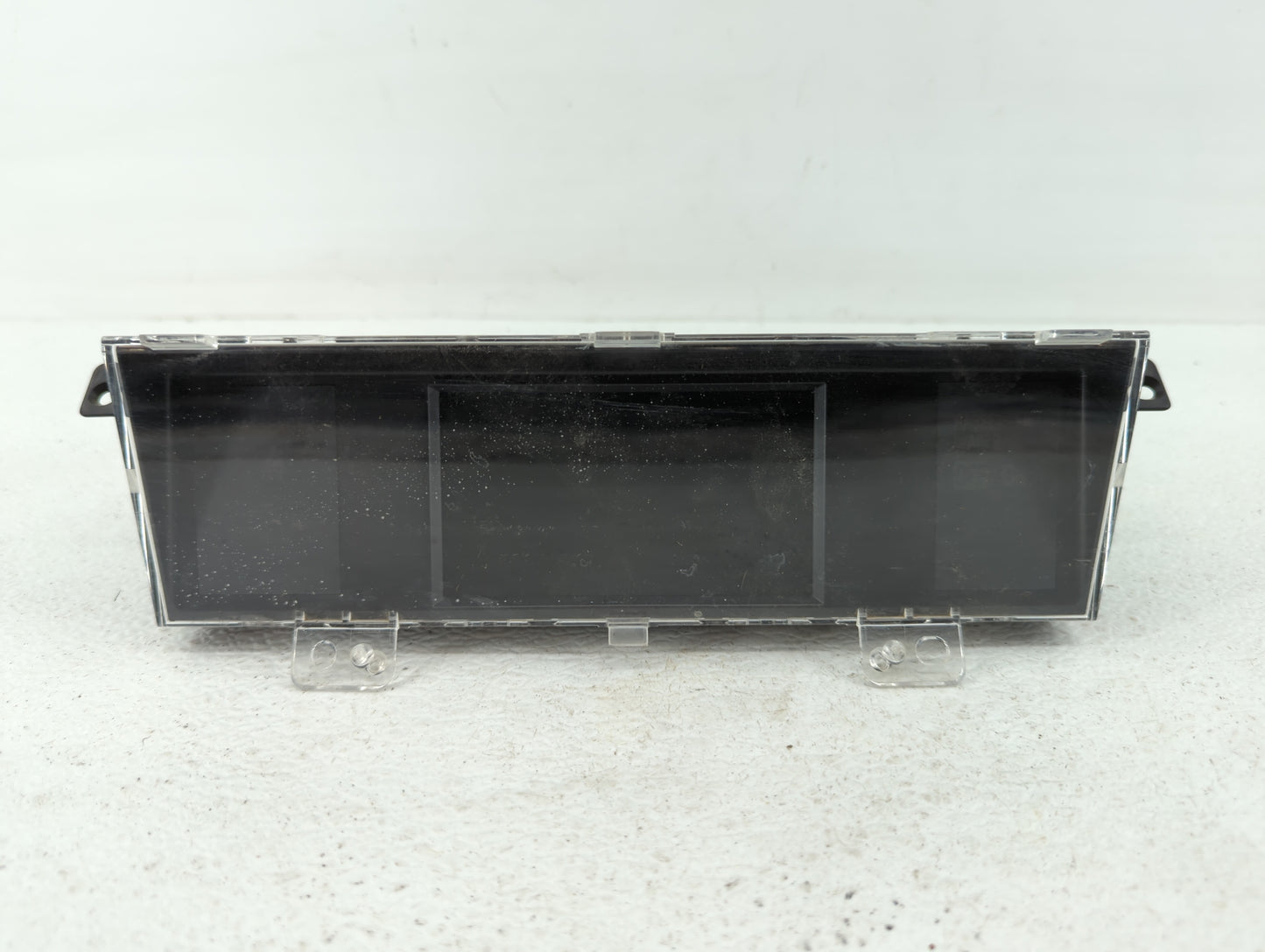 2017-2017 Subaru Forester Information Display Screen - Oemusedautoparts1.com