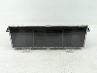 2017-2017 Subaru Forester Information Display Screen - Oemusedautoparts1.com