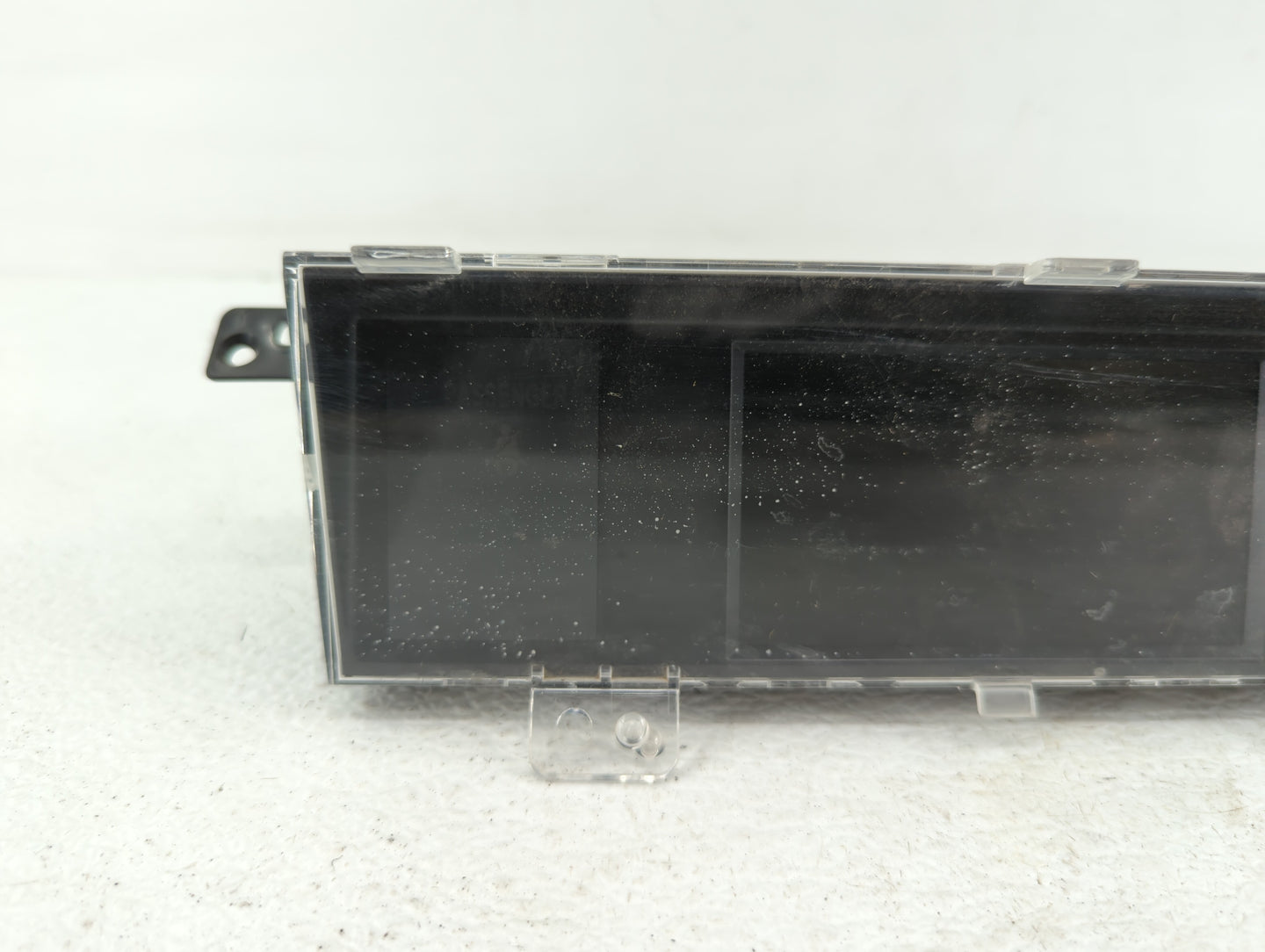 2017-2017 Subaru Forester Information Display Screen - Oemusedautoparts1.com