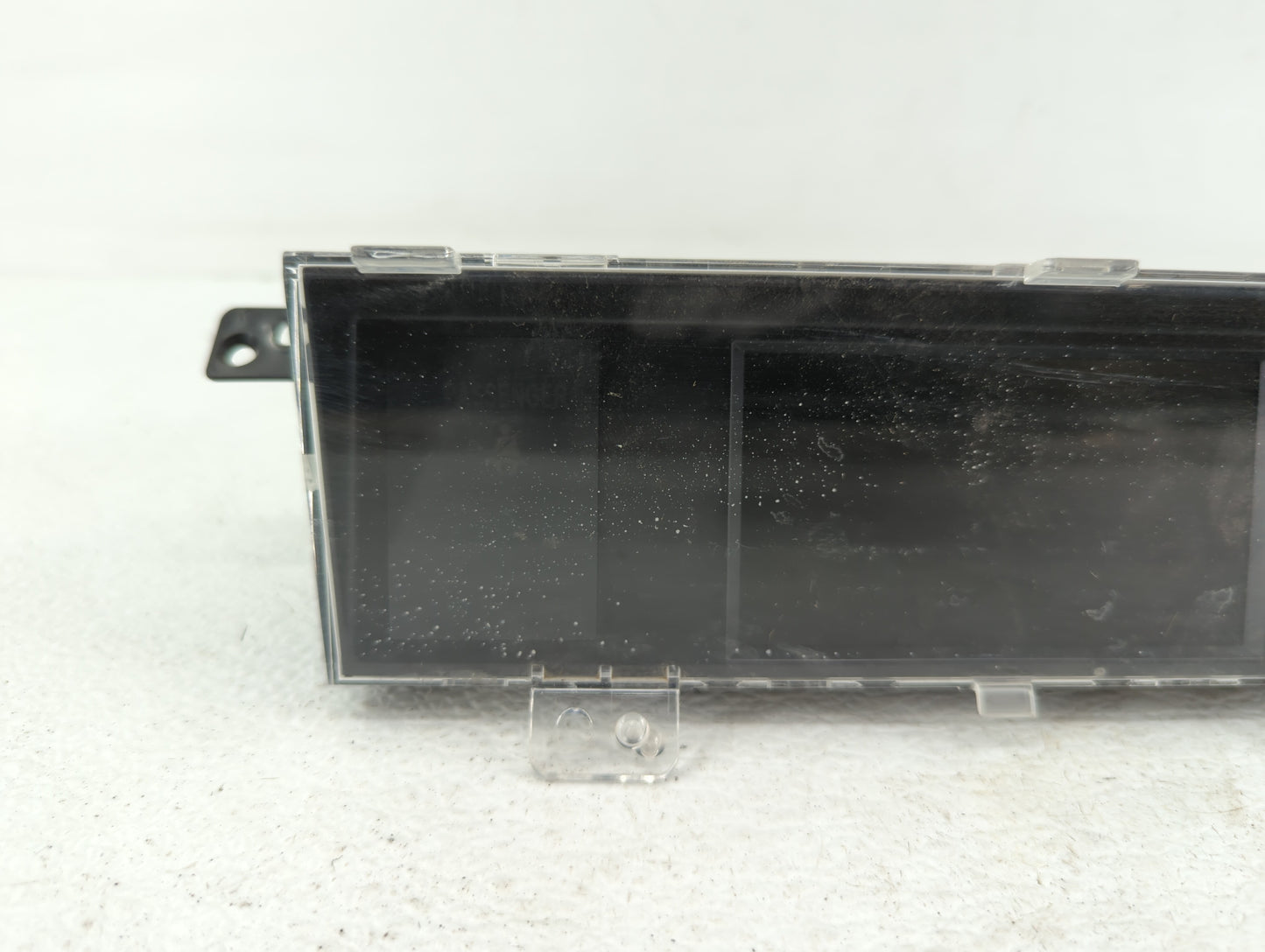 2017-2017 Subaru Forester Information Display Screen - Oemusedautoparts1.com