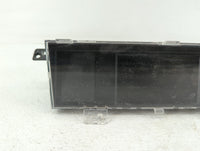 2017-2017 Subaru Forester Information Display Screen - Oemusedautoparts1.com