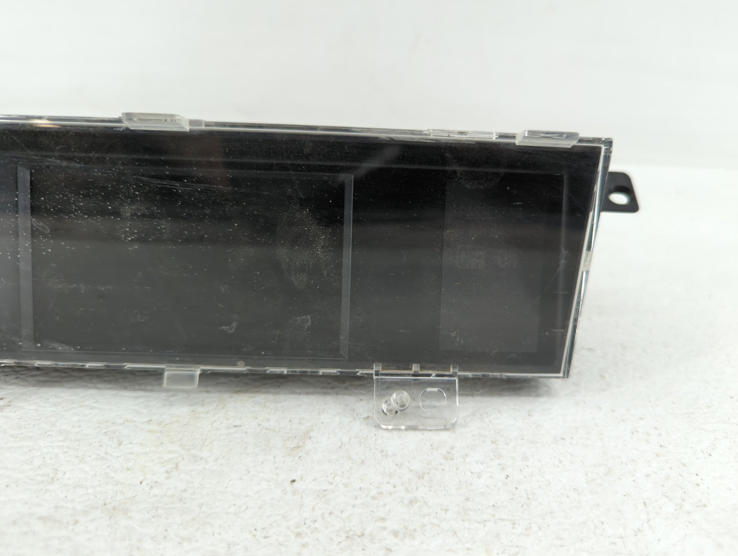 2017-2017 Subaru Forester Information Display Screen - Oemusedautoparts1.com