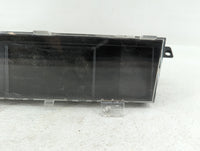 2017-2017 Subaru Forester Information Display Screen - Oemusedautoparts1.com