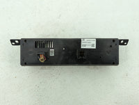 2017-2017 Subaru Forester Information Display Screen - Oemusedautoparts1.com