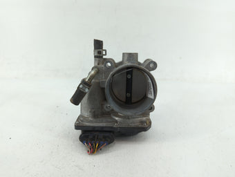 compare product 2011-2018 Subaru Forester Throttle Body P/N:16112AA380 Fits Fits 2011 2012 2013 2014 2015 2016 2017 2018 OEM Used Auto Parts