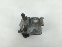 2011-2018 Subaru Forester Throttle Body P/N:16112AA380 Fits Fits 2011 2012 2013 2014 2015 2016 2017 2018 OEM Used Auto Parts