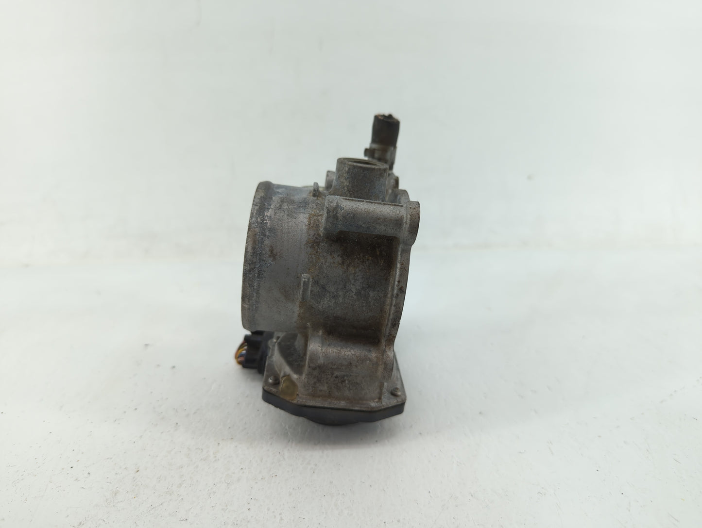 2011-2018 Subaru Forester Throttle Body P/N:16112AA380 Fits Fits 2011 2012 2013 2014 2015 2016 2017 2018 OEM Used Auto Parts