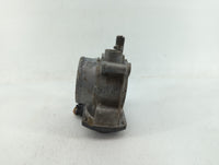 2011-2018 Subaru Forester Throttle Body P/N:16112AA380 Fits Fits 2011 2012 2013 2014 2015 2016 2017 2018 OEM Used Auto Parts