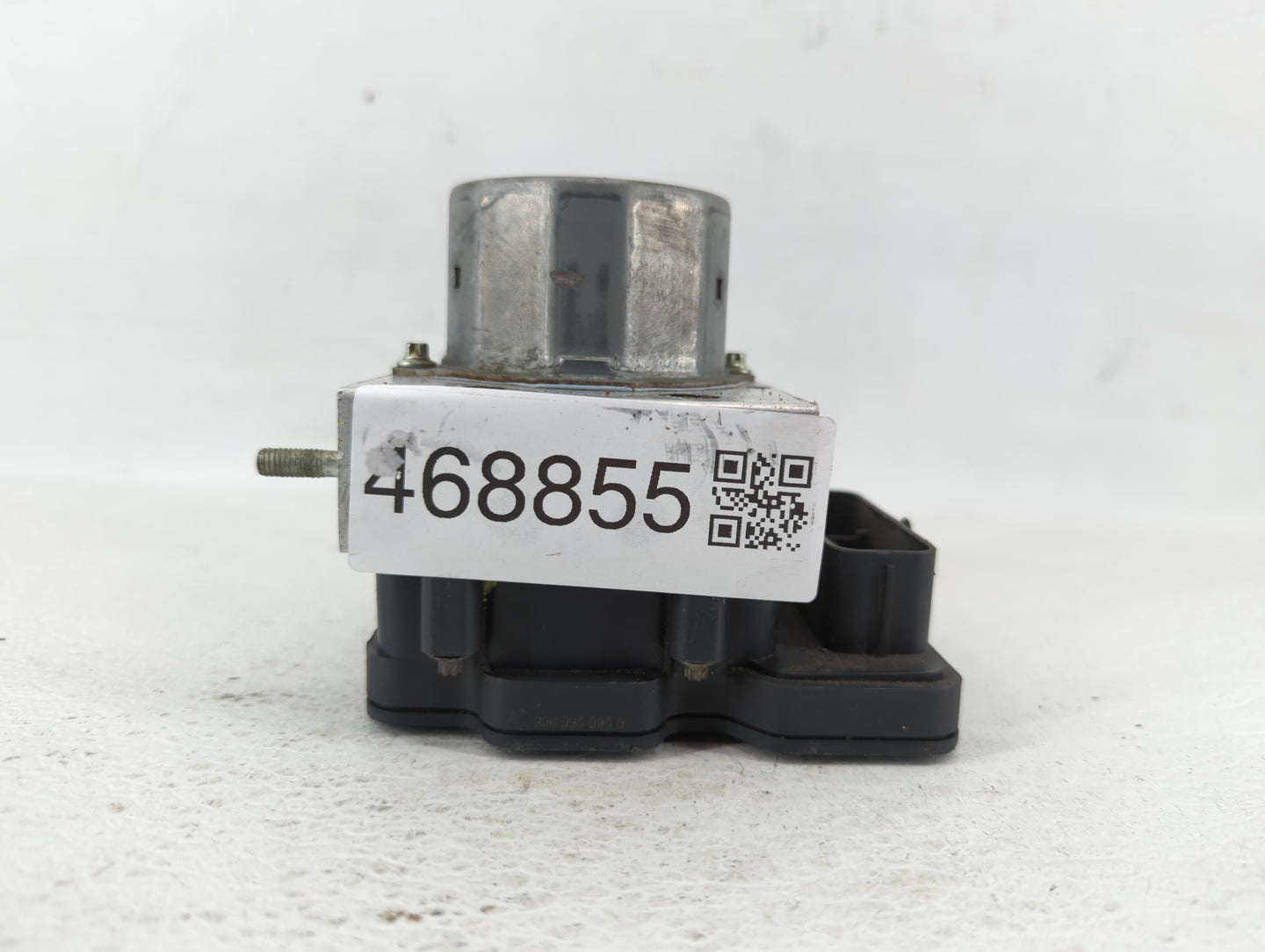 2017 Subaru Forester ABS Pump Control Module Replacement P/N:27536SG280 27536SG190 Fits OEM Used Auto Parts - Oemusedautopar