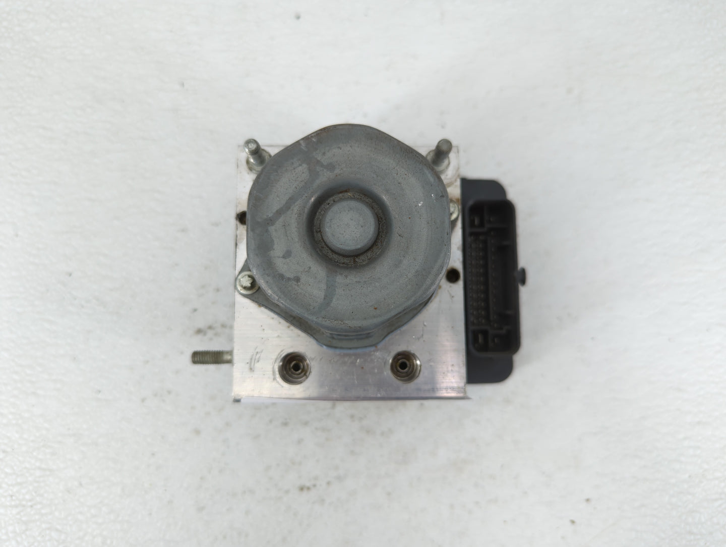 2017 Subaru Forester ABS Pump Control Module Replacement P/N:27536SG280 27536SG190 Fits OEM Used Auto Parts - Oemusedautopar
