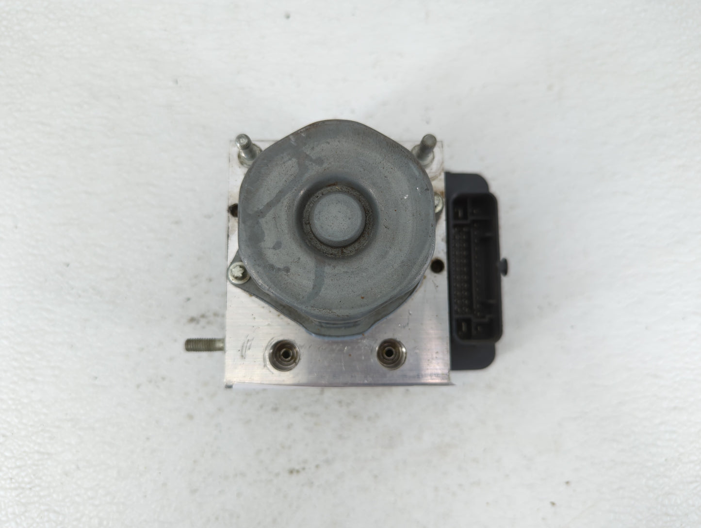 2017 Subaru Forester ABS Pump Control Module Replacement P/N:27536SG280 27536SG190 Fits OEM Used Auto Parts - Oemusedautopar