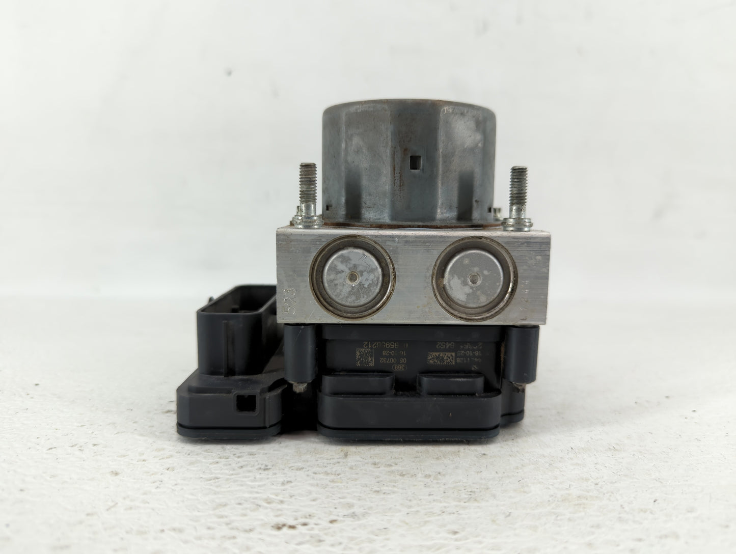 2017 Subaru Forester ABS Pump Control Module Replacement P/N:27536SG280 27536SG190 Fits OEM Used Auto Parts - Oemusedautopar