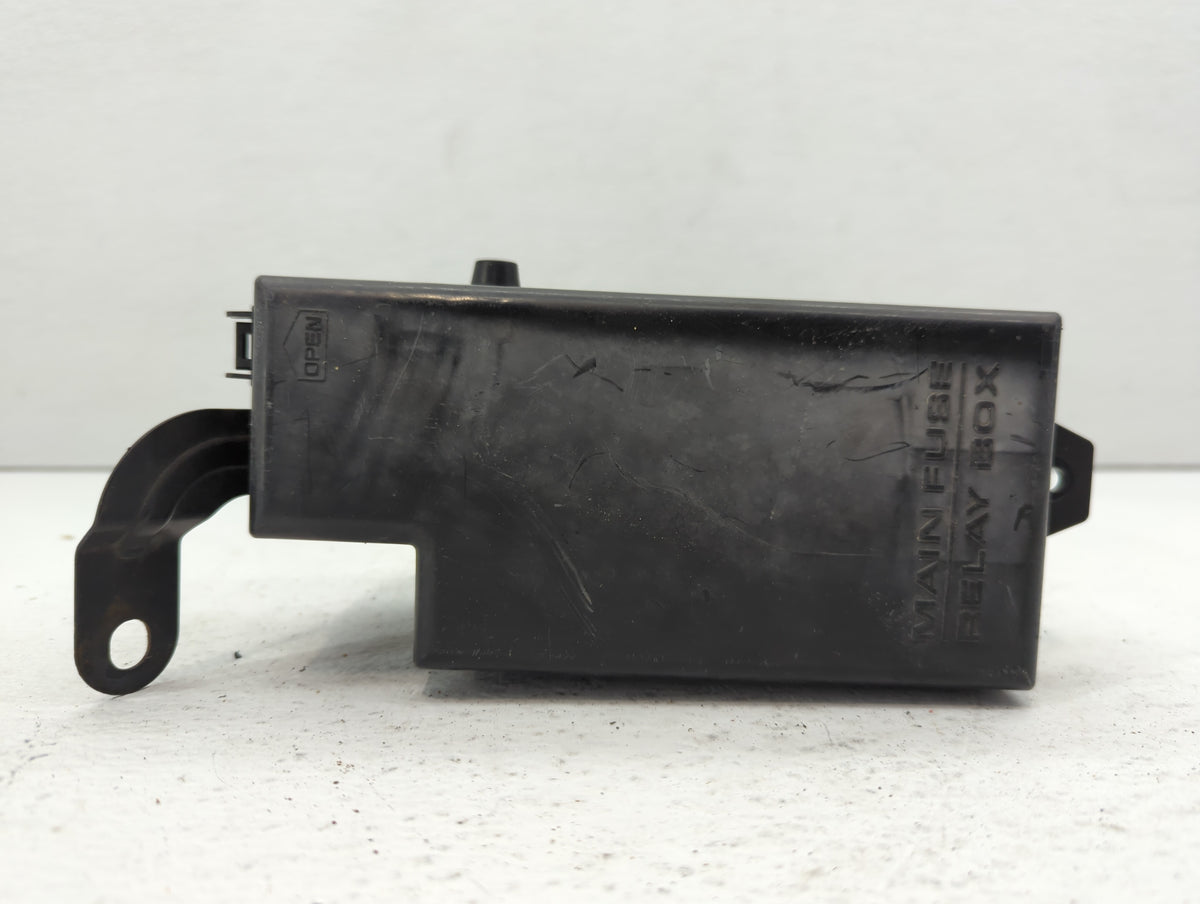 2017 Subaru Forester Mass Air Flow Meter Maf Sensor - Oemusedautoparts1.com