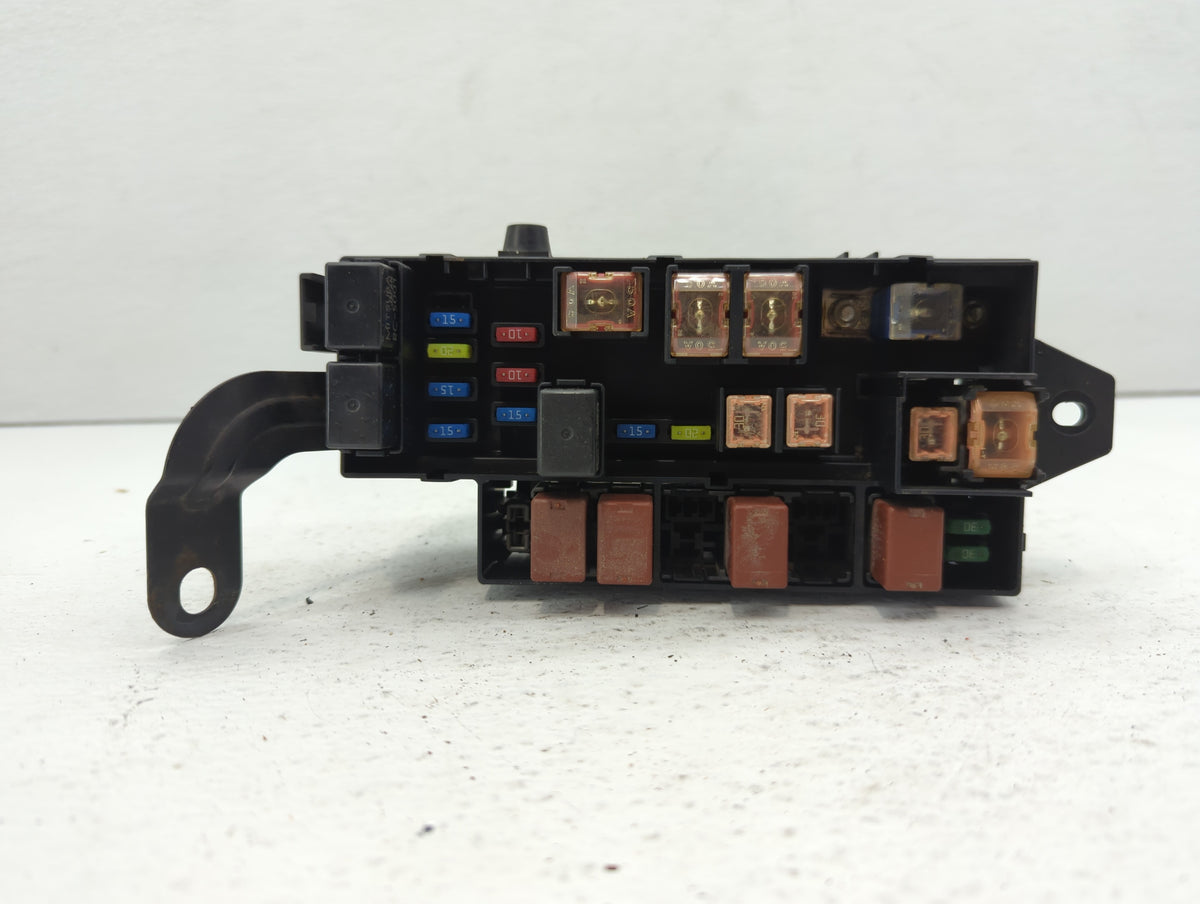 2017 Subaru Forester Mass Air Flow Meter Maf Sensor - Oemusedautoparts1.com