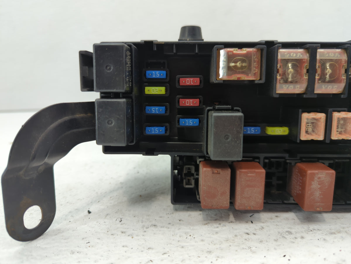 2017 Subaru Forester Mass Air Flow Meter Maf Sensor - Oemusedautoparts1.com