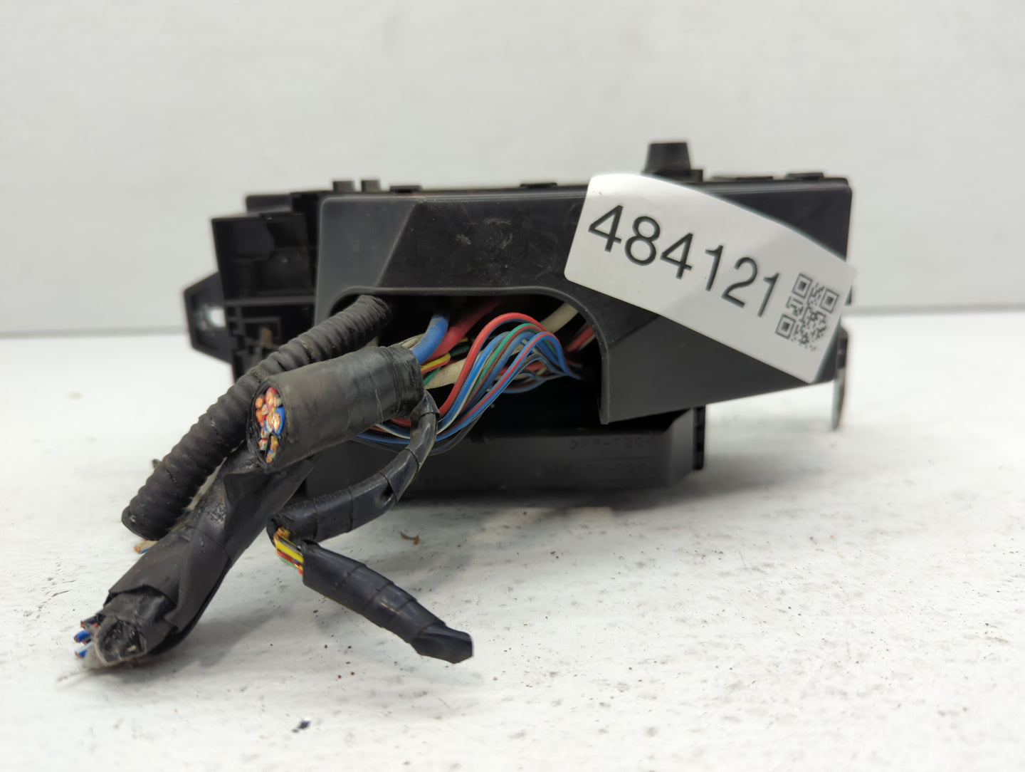 2017 Subaru Forester Mass Air Flow Meter Maf - Oemusedautoparts1.com
