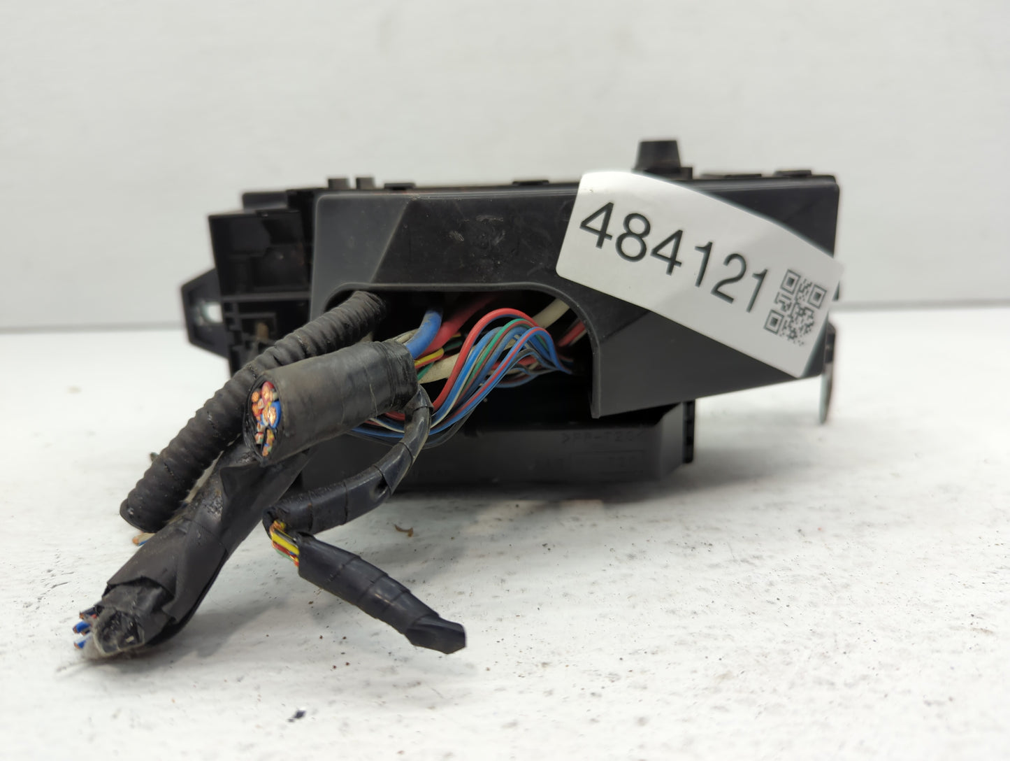 2017 Subaru Forester Mass Air Flow Meter Maf - Oemusedautoparts1.com