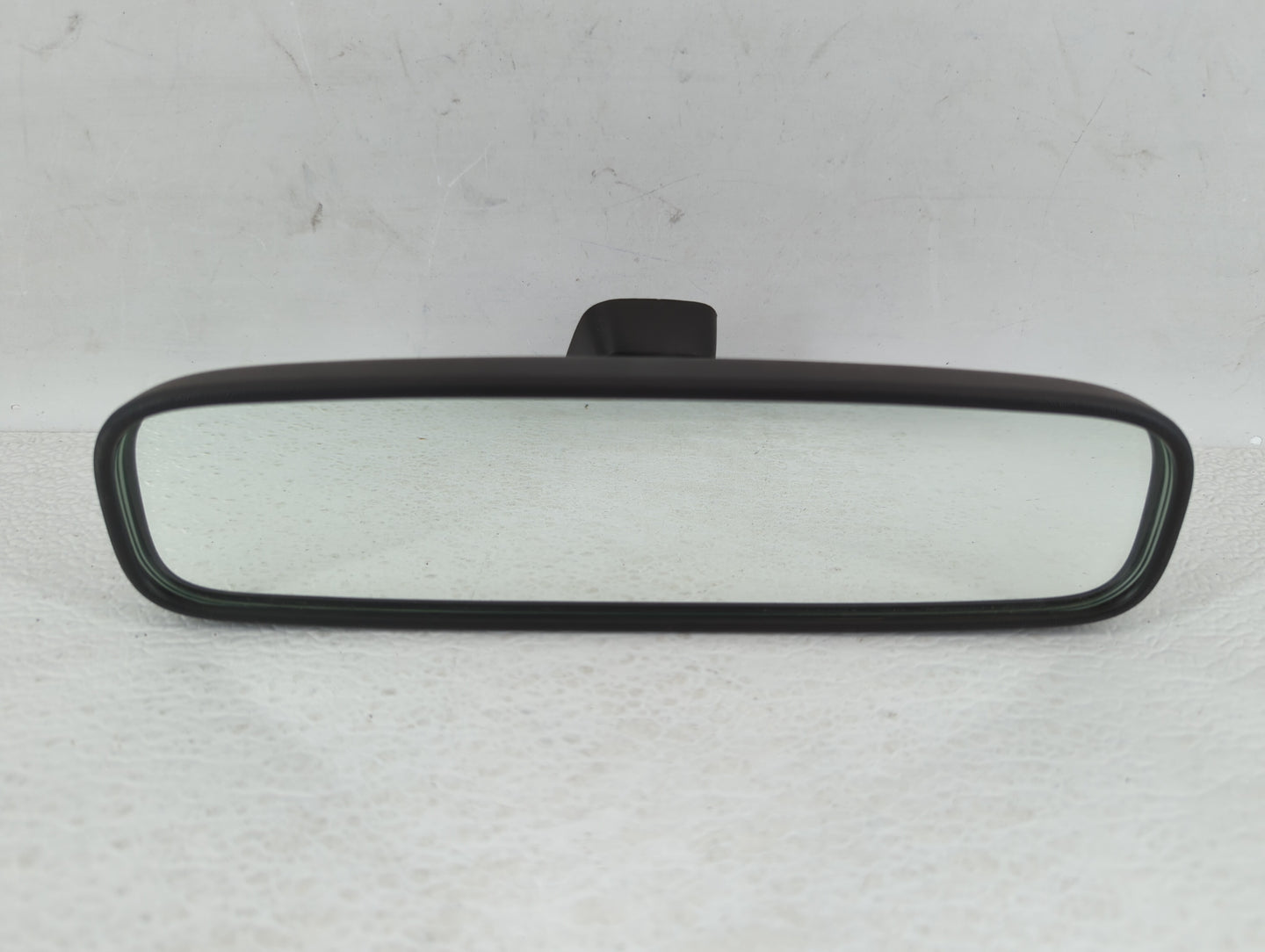 2017 Subaru Forester Interior Rear View Mirror Replacement OEM P/N:A047171 Fits OEM Used Auto Parts - Oemusedautoparts1.com