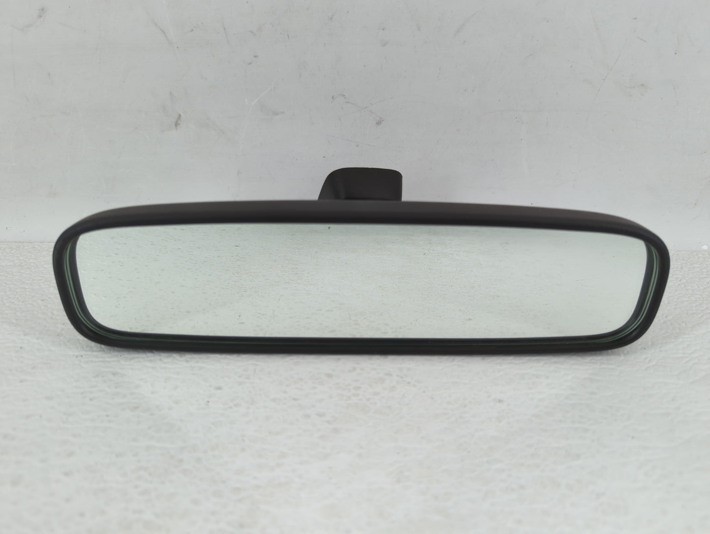 2017 Subaru Forester Interior Rear View Mirror Replacement OEM P/N:A047171 Fits OEM Used Auto Parts - Oemusedautoparts1.com