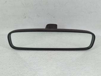 compare product 2017 Subaru Forester Interior Rear View Mirror Replacement OEM P/N:A047171 Fits OEM Used Auto Parts