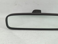 2017 Subaru Forester Interior Rear View Mirror Replacement OEM P/N:A047171 Fits OEM Used Auto Parts - Oemusedautoparts1.com