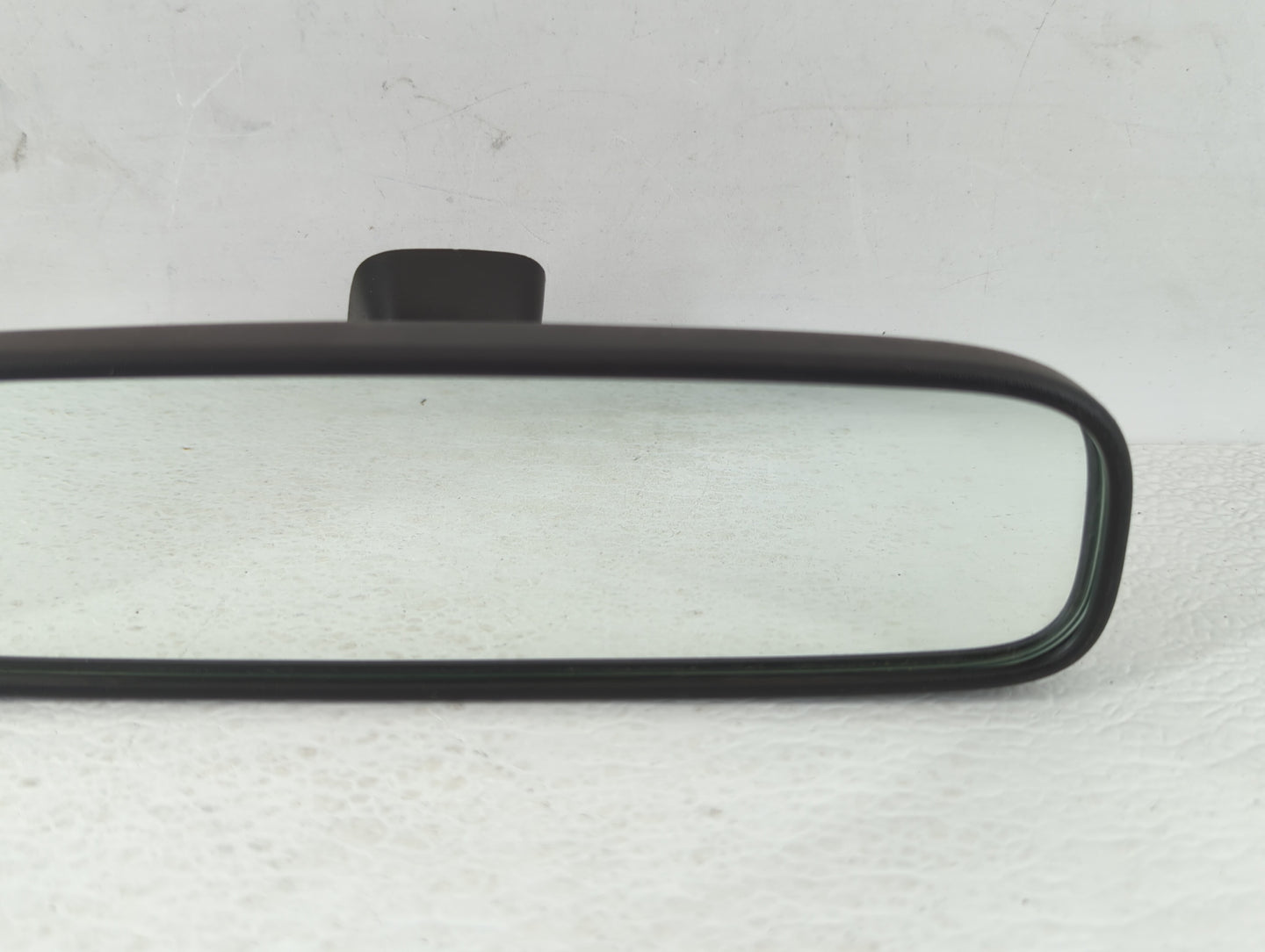 2017 Subaru Forester Interior Rear View Mirror Replacement OEM P/N:A047171 Fits OEM Used Auto Parts - Oemusedautoparts1.com