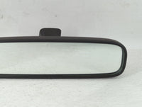 2017 Subaru Forester Interior Rear View Mirror Replacement OEM P/N:A047171 Fits OEM Used Auto Parts - Oemusedautoparts1.com