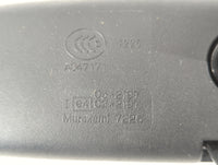 2017 Subaru Forester Interior Rear View Mirror Replacement OEM P/N:A047171 Fits OEM Used Auto Parts - Oemusedautoparts1.com