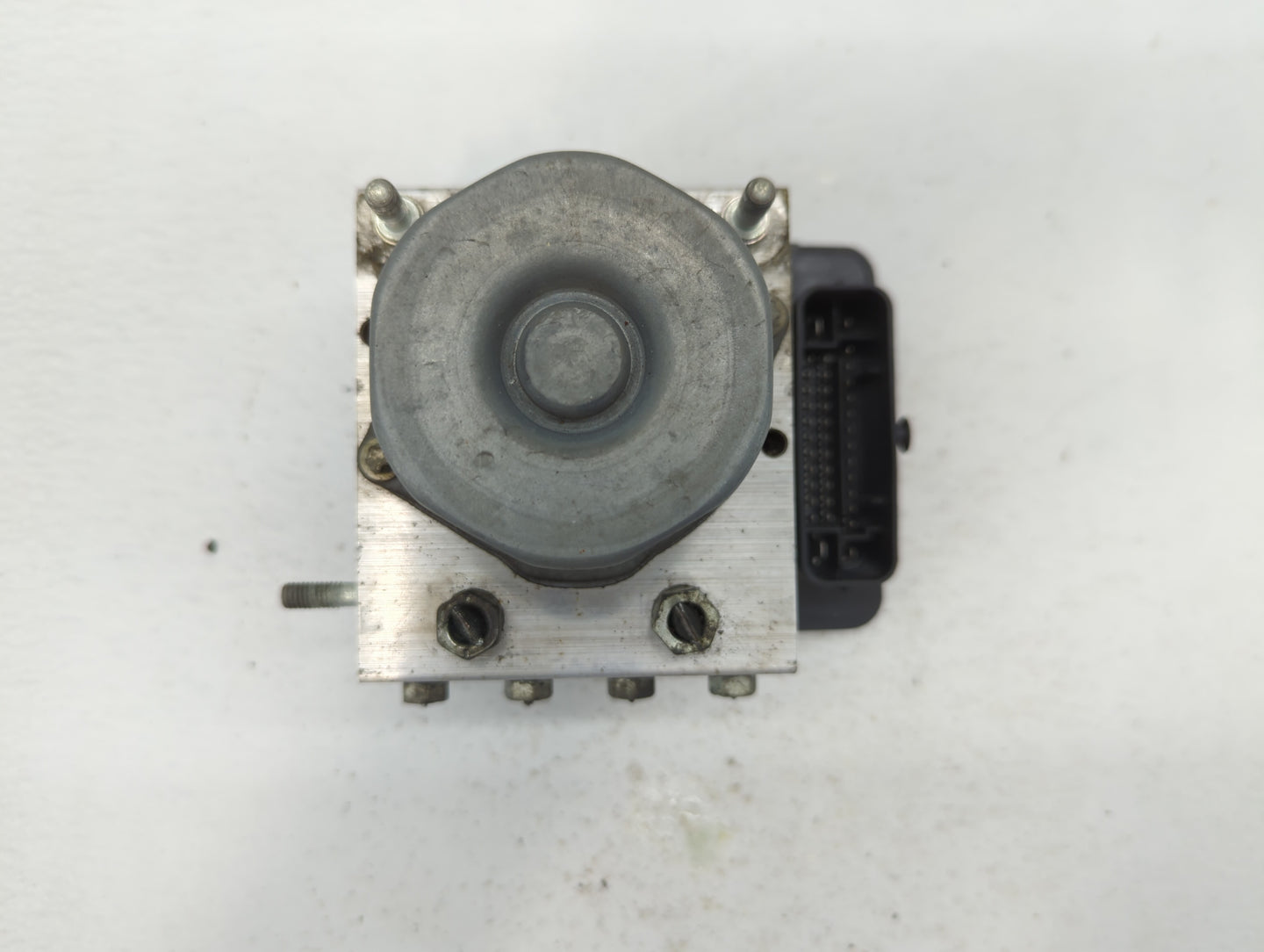 2017 Subaru Forester ABS Pump Control Module Replacement P/N:27536SG190 27536SG280 Fits OEM Used Auto Parts - Oemusedautopar