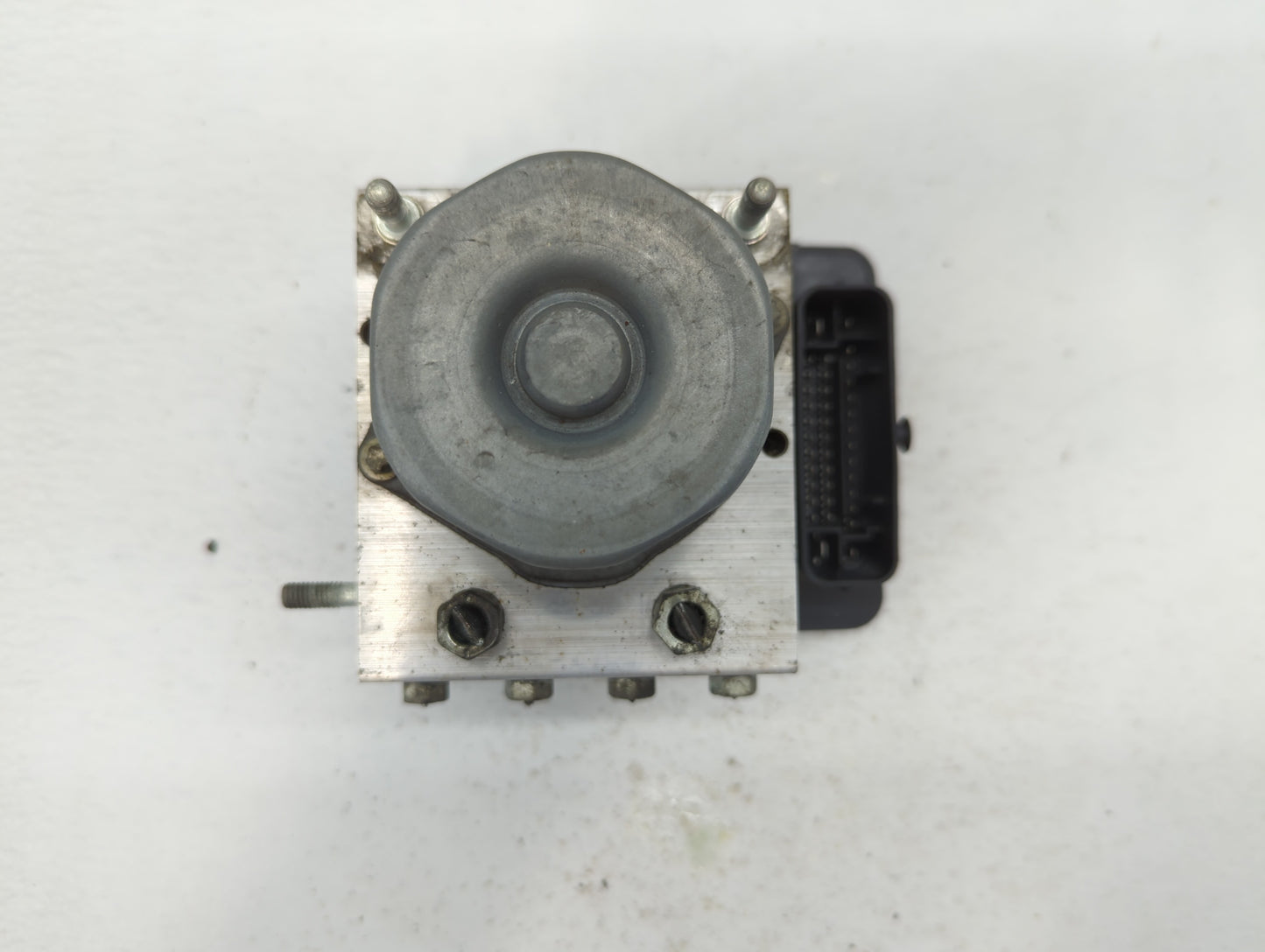 2017 Subaru Forester ABS Pump Control Module Replacement P/N:27536SG190 27536SG280 Fits OEM Used Auto Parts - Oemusedautopar