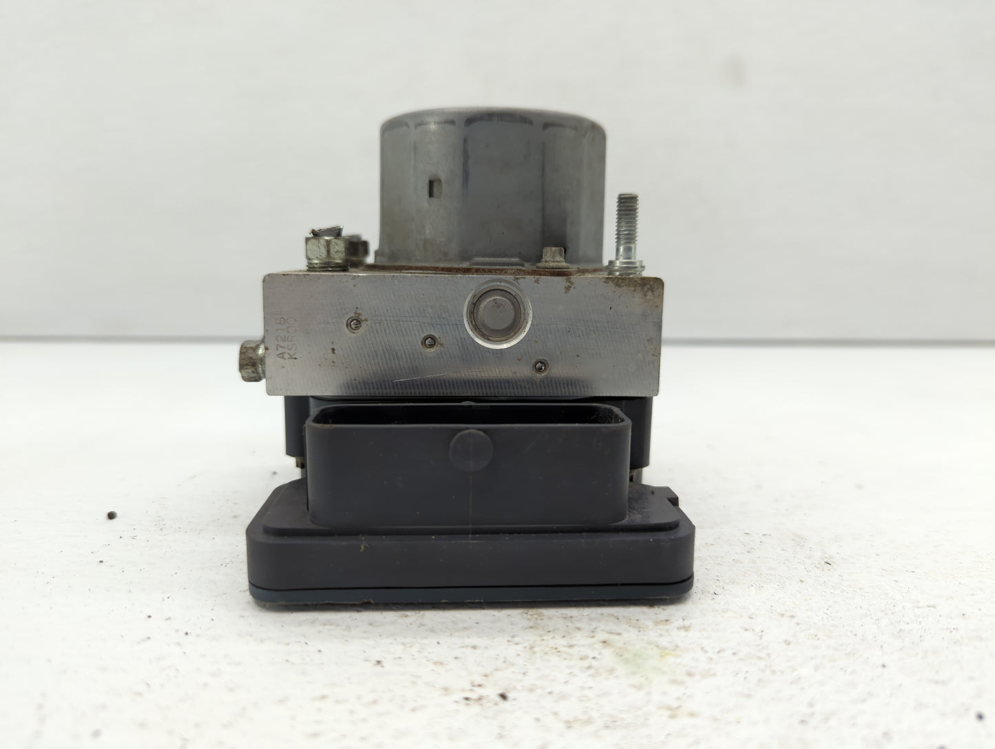 2017 Subaru Forester ABS Pump Control Module Replacement P/N:27536SG190 27536SG280 Fits OEM Used Auto Parts - Oemusedautopar