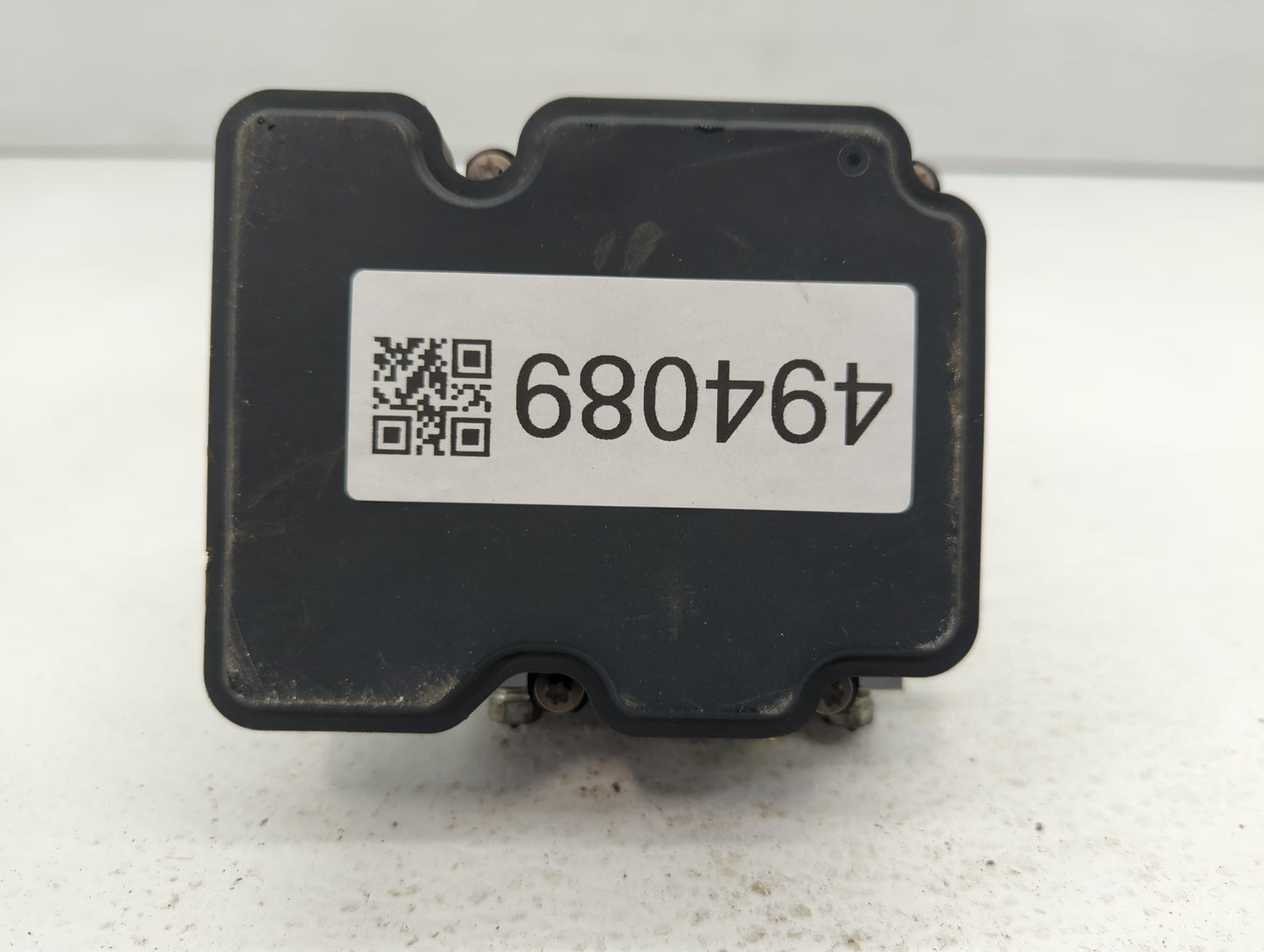 2017 Subaru Forester ABS Pump Control Module Replacement P/N:27536SG190 27536SG280 Fits OEM Used Auto Parts - Oemusedautopar