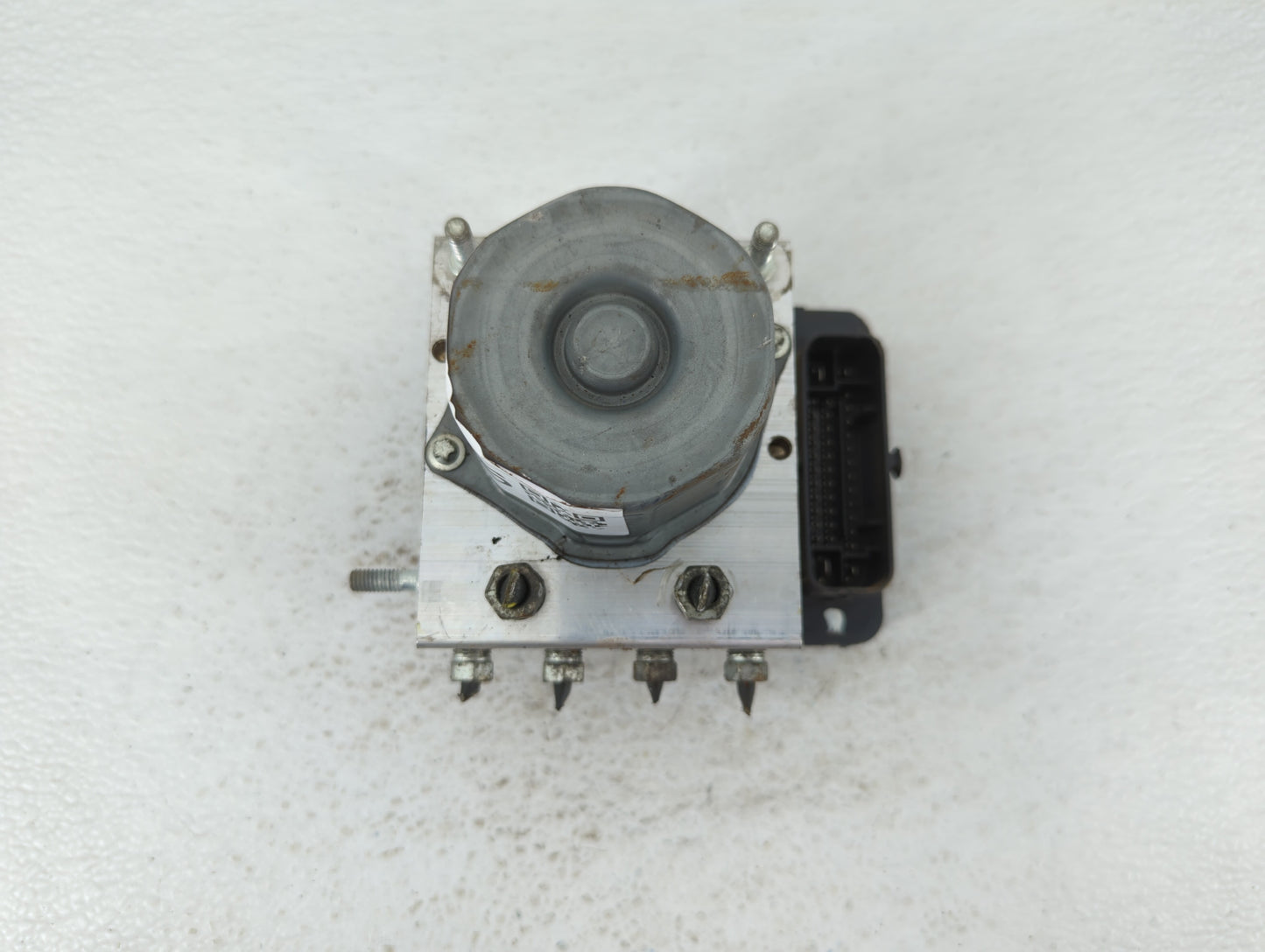 2017 Subaru Forester ABS Pump Control Module Replacement P/N:27536SG190 Fits OEM Used Auto Parts - Oemusedautoparts1.com