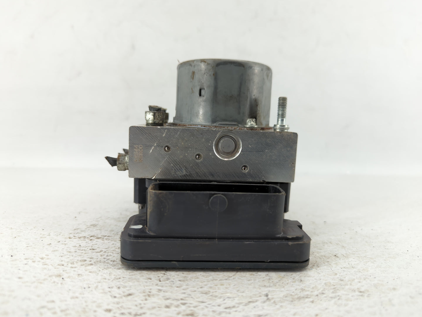 2017 Subaru Forester ABS Pump Control Module Replacement P/N:27536SG190 Fits OEM Used Auto Parts - Oemusedautoparts1.com
