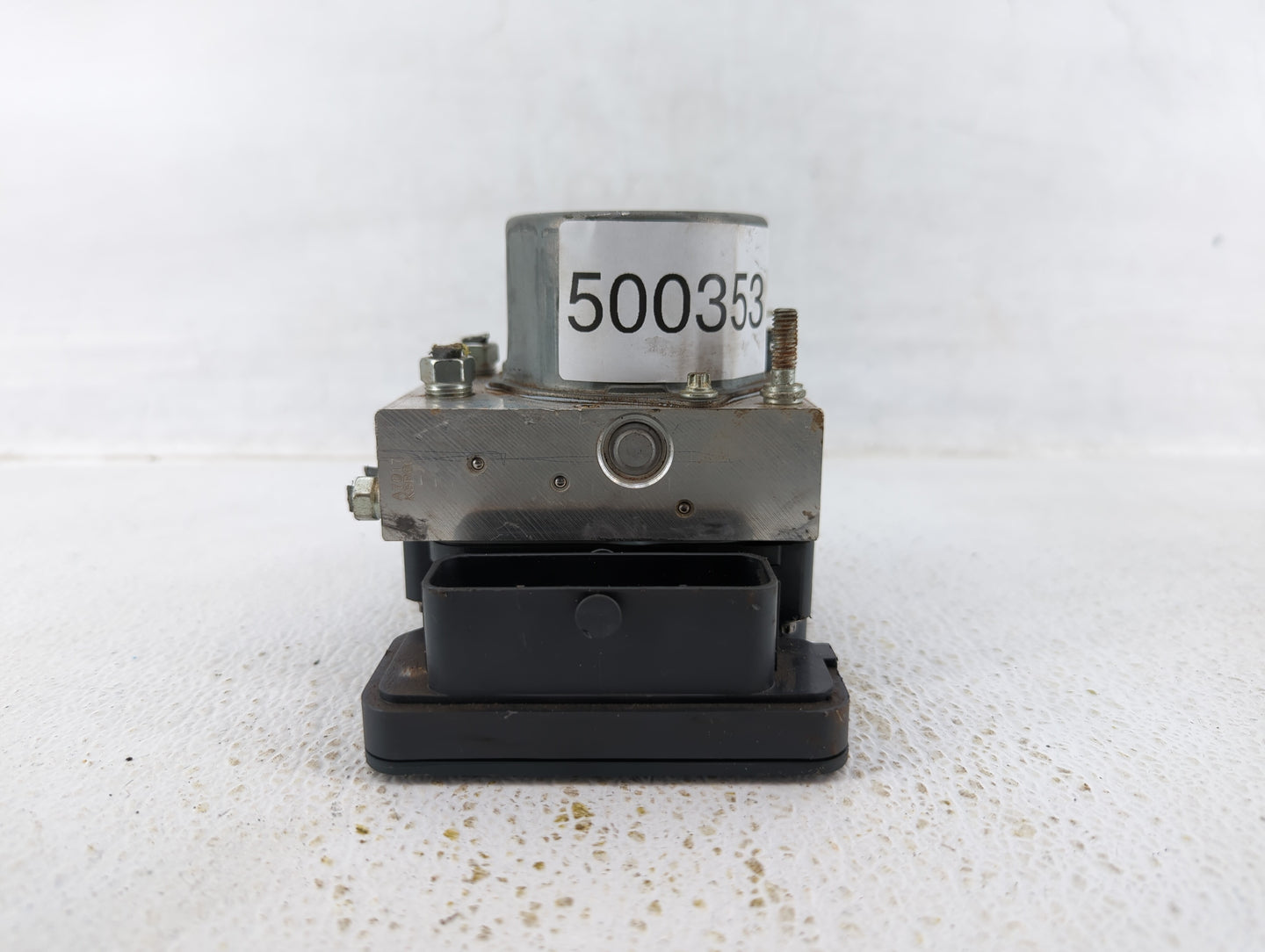 2017 Subaru Forester ABS Pump Control Module Replacement P/N:27536SG190 27536SG280 Fits OEM Used Auto Parts - Oemusedautopar