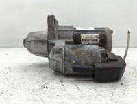 2014-2018 Subaru Forester Car Starter Motor Solenoid OEM P/N:23300 AA710 Fits OEM Used Auto Parts - Oemusedautoparts1.com