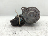 2014-2018 Subaru Forester Car Starter Motor Solenoid OEM P/N:23300 AA710 Fits OEM Used Auto Parts - Oemusedautoparts1.com