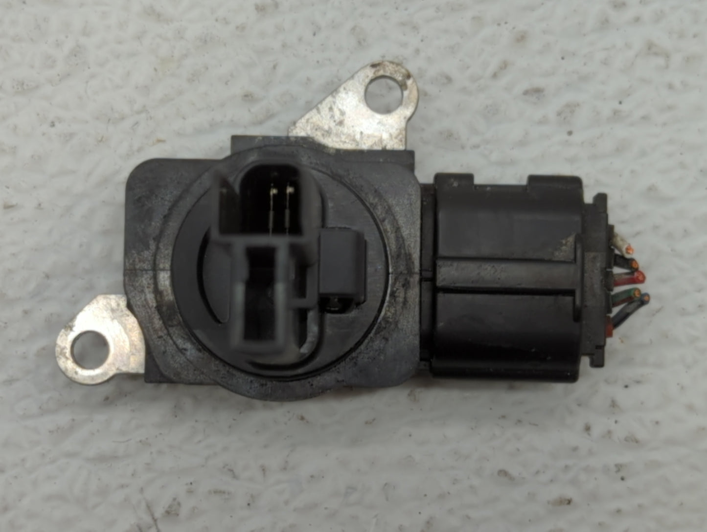 2014-2018 Subaru Forester Mass Air Flow Meter Maf - Oemusedautoparts1.com
