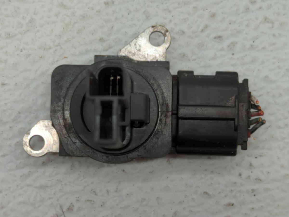 2014-2018 Subaru Forester Mass Air Flow Meter Maf Sensor 556708 - Oemusedautoparts1.com
