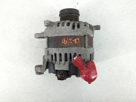 2017-2018 Subaru Forester Alternator Replacement Generator Charging Assembly Engine OEM P/N:23700AA921 Fits Fits 2017 2018 O