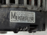 2017-2018 Subaru Forester Alternator Replacement Generator Charging Assembly Engine OEM P/N:23700AA921 Fits Fits 2017 2018 O