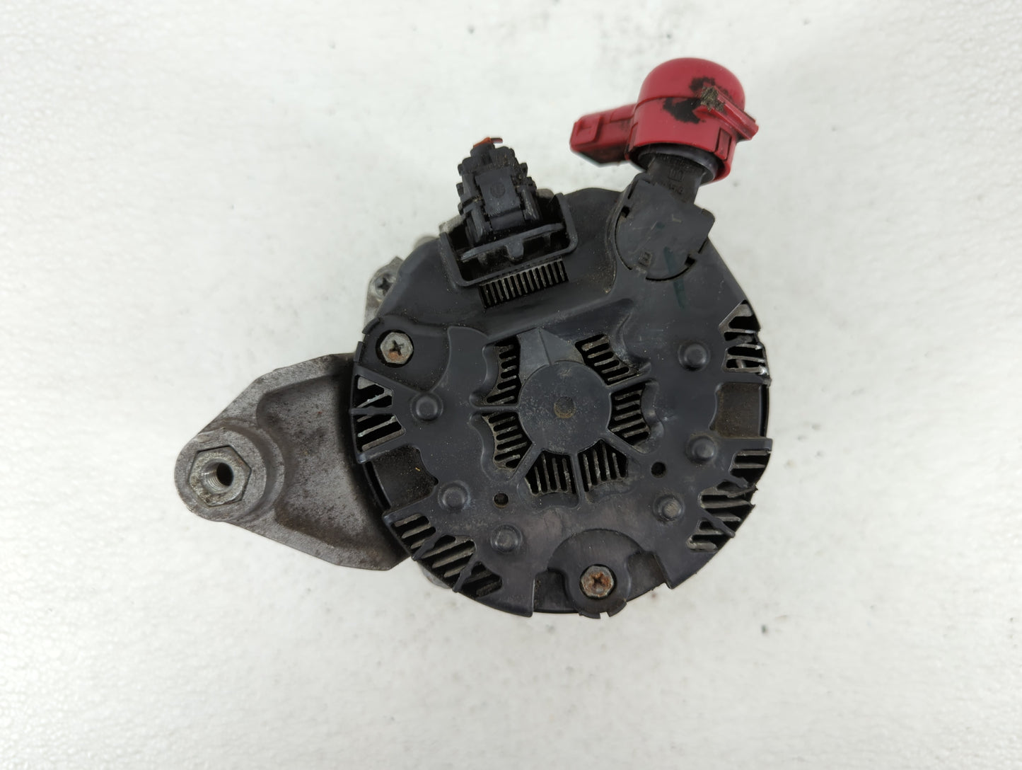 2017-2018 Subaru Forester Alternator Replacement Generator Charging Assembly Engine OEM P/N:23700AA921 Fits Fits 2017 2018 O