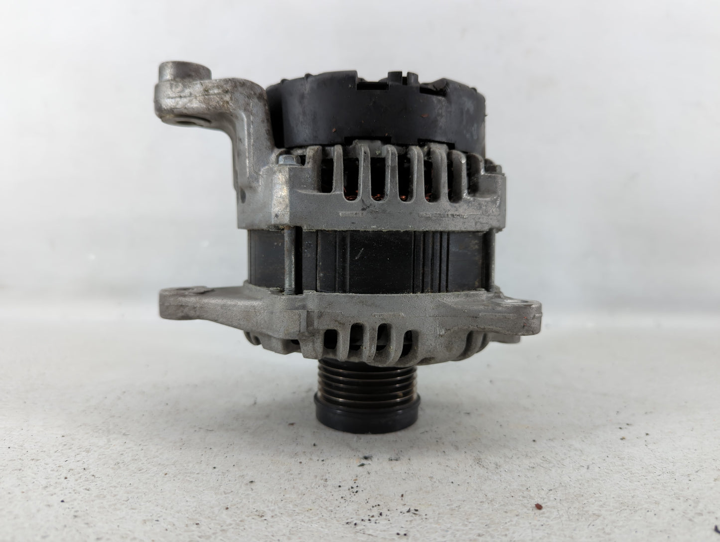 2017-2018 Subaru Forester Alternator Replacement Generator Charging Assembly Engine OEM P/N:23700AA921 Fits Fits 2017 2018 O